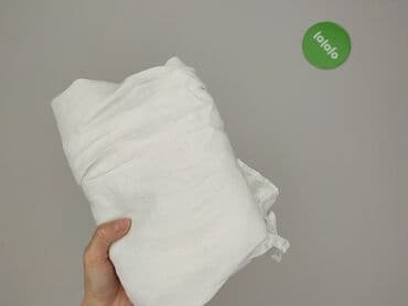 hm bluzki z krótkim rękawem: H&M, Bluzka damska, rozmiar XL — 6