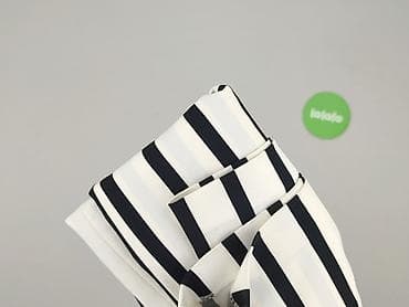 ccc buty na platformie: Spodnie materiałowe damskie, rozmiar M — 6