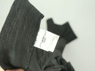reserved komplet marynarka i spodnie: New Look, Spodnie materiałowe damskie, M — 4