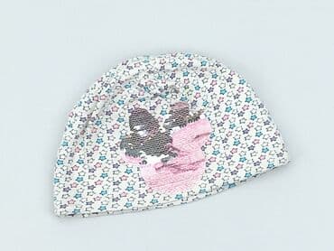 koszula desigual: Czapka, Disney, 52-54 cm, stan - Dobry — 1
