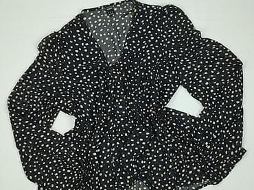 obcisla bluza: Shein, Bluzka damska, rozmiar L — 1