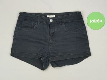 hm krótkie spodenki: H&M, Szorty damskie, rozmiar XS — 2