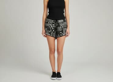 terranova szorty damskie: Terranova, Szorty damskie, rozmiar XS — 6