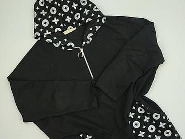 pull and bear bluza: Free Still, Bluza z kapturem damska, rozmiar 6XL — 1