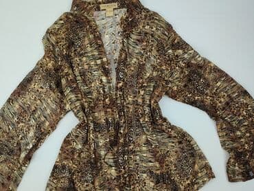 bluzka pod marynarkę plus size: Сорочка жіноча, розмір XL — 1