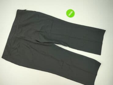 ubrania lidl: Spodnie materiałowe damskie, rozmiar L — 4