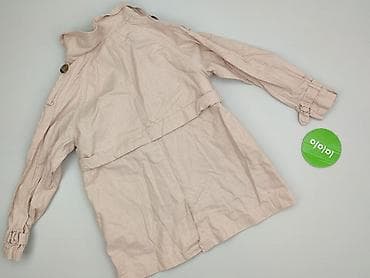 next jeans: Płaszcz, Zara, 10 lat, 134-140 cm, stan - Bardzo dobry — 3