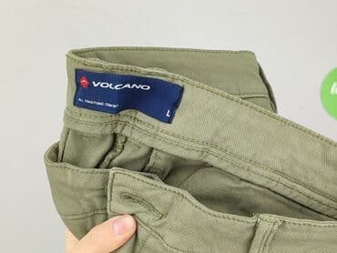 stroje kąpielowe plus size zalando: Volcano, Szorty dla mężczyzn, L — 5
