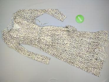 gotycki: Sinsay, Sukienka damska, rozmiar S — 2