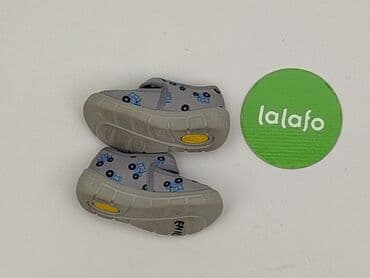 slippers buty: Kapcie Befando, 20, Używany — 3