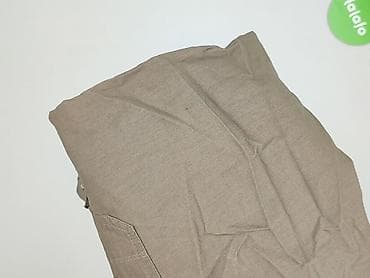 primark spodnie cargo: Classic, Spodnie 3/4 damskie, rozmiar XL — 7