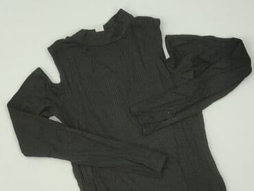 amisu jeans: Amisu, Top damski, rozmiar S — 1