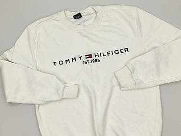 sweter tommy hilfiger: Tommy Hilfiger, Bluza damska
, rozmiar S — 1