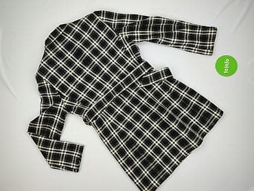 garnitury hm: SUIT, Trencz damski, rozmiar S — 3