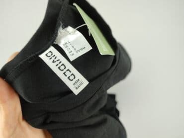 sukienka h m czerwona: H&M, Sukienka damska, rozmiar L — 4