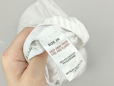 Kobiety: Papaya, Bluzka damska, rozmiar 7XL — 4