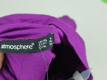 sweter givenchy: Atmosphere, Golf damski, rozmiar S — 5