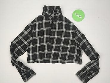 kurtka mis hm: H&M Divided, Koszula damska, rozmiar 2XS — 2