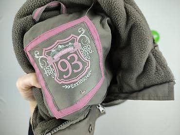 kurtka puchoea: Blue Motion, Kurtka zimowa damska, rozmiar L — 5