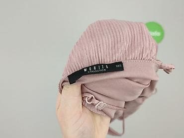 bluzki ponczo: Mohito, Top damski, rozmiar 2XS — 5