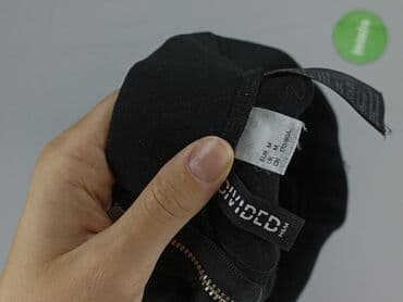 spódniczka jeansowe hm: H&M, Spódnica damska, rozmiar M — 4