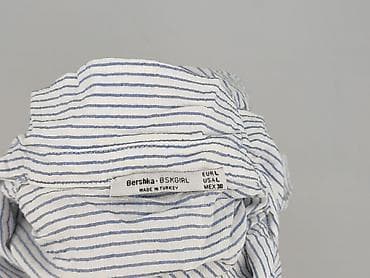 shein polish: Bershka, Bluzka damska, rozmiar L — 5