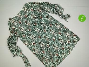 dark academia: H&M, Sukienka damska, rozmiar L — 5