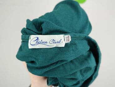 tanie tuniki: Chelsea Clark, Tunika damska, rozmiar 3XL — 4