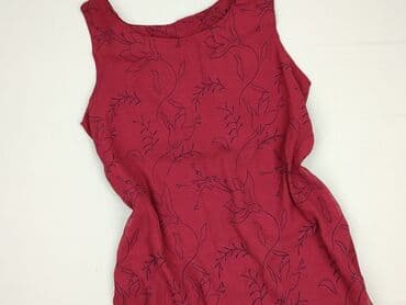 sukienki z szyfonu jedwabnego: Women`s dress, size M (EU 38) — 1