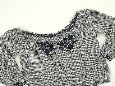bluzki boho: Hollister, Bluzka damska, rozmiar L — 1