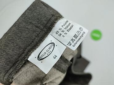 marka c: Cecilia Classics, Spodnie materiałowe damskie, rozmiar 2XL — 4