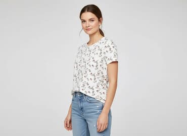 Women`s T-shirt, size L at lalafo.pl Women`s T-shirt, size L