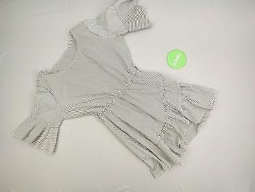 włoska sukienki: Italy Moda, Sukienka damska, rozmiar 2XL — 2