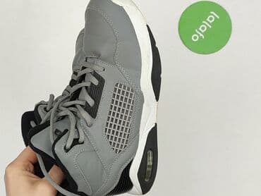 trampki wysokie sprandi: Buty sportowe 36, Używany — 6