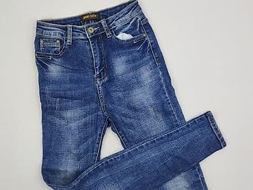 mango jeans balloon: Jeansy damskie, rozmiar XS — 1