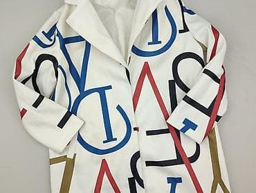 bombshe plaszcz: Płaszcz damski, rozmiar XL — 1