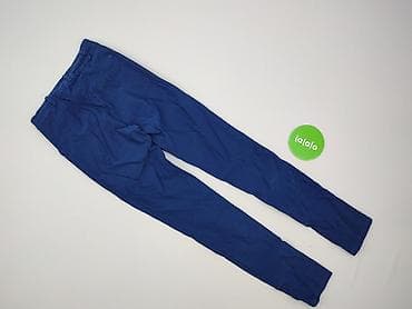 classics77 trousers: Moda Italia, Spodnie materiałowe damskie, rozmiar S — 3