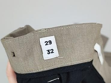 easy by jones: Jack & Jones, Spodnie materiałowe damskie, rozmiar M — 6