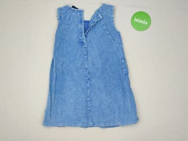 calvin klein jeans retro runner: Dress, 5-6 years, 110-116 cm, condition - Very good — 3