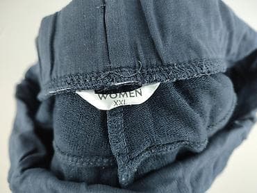 sweter xl: Spodnie dresowe damskie, rozmiar 2XL — 4