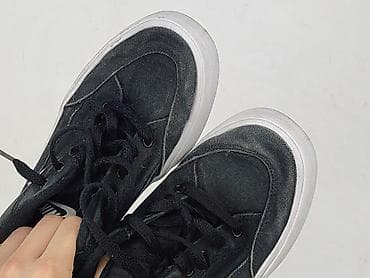 ciapy jordan 4: Nike, Trampki damskie, rozmiar 38 — 5