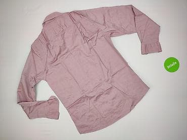 dolce sonno koszule: Dressmann, Koszulа dla mężczyzn, rozmiar L — 3