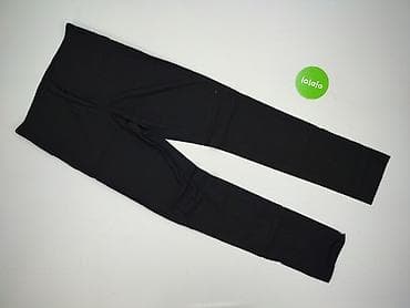maybe you: Vero Moda, Spodnie materiałowe damskie, rozmiar S — 2