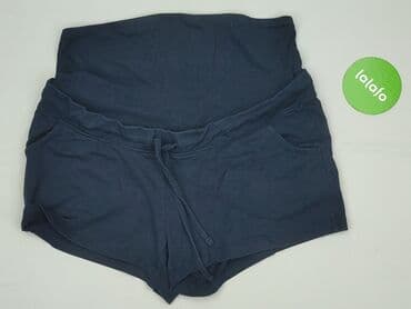 legginsy ciazowe lidl: Esmara, Szorty damskie, L — 2