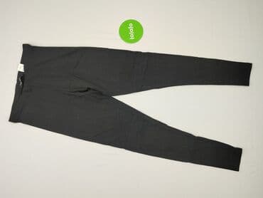 joggery bawełniane damskie: Tom Rose, Лосини Елегантні жіночі, розмір S — 2