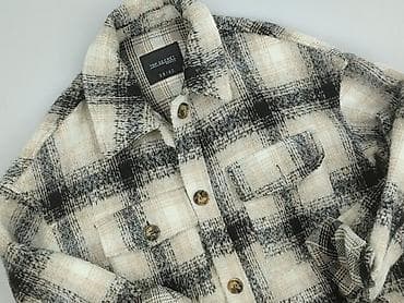 kurtki 34: Top Secret, Koszula damska, rozmiar M — 1