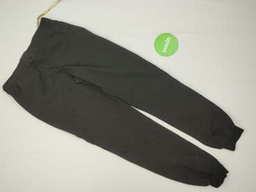 spodnie dresowe mckenzie: Zaza, Sweatpants for women, M — 3