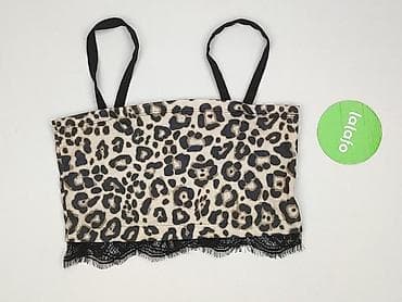 top xxs: Top damski, rozmiar S — 2