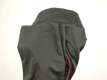 legginsy sportowe z wysokim stanem push up: Beloved, Legginsy Sportowe damskie, rozmiar XL — 5