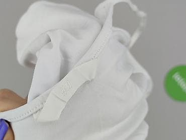 hm topy basic: H&M, Top damski, rozmiar S — 5